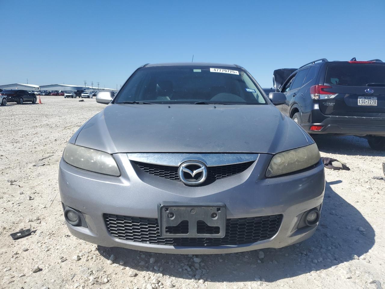 2006 Mazda 6 - Image 5