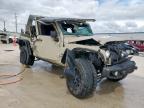 2017 Jeep Wrangler Unlimited Sport იყიდება Haslet-ში, TX - Rollover