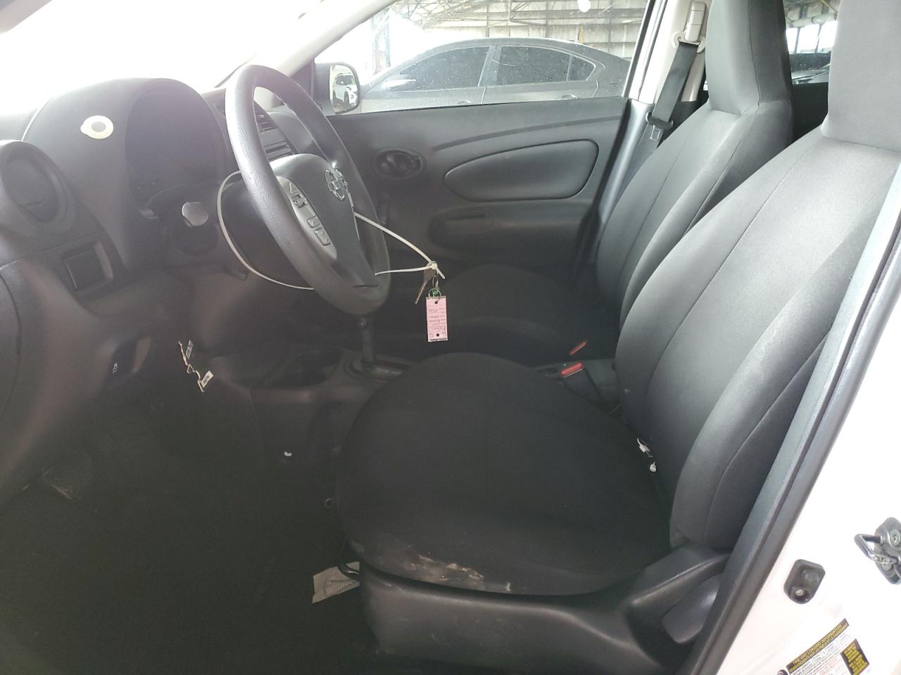 2015 Nissan Versa - Image 7