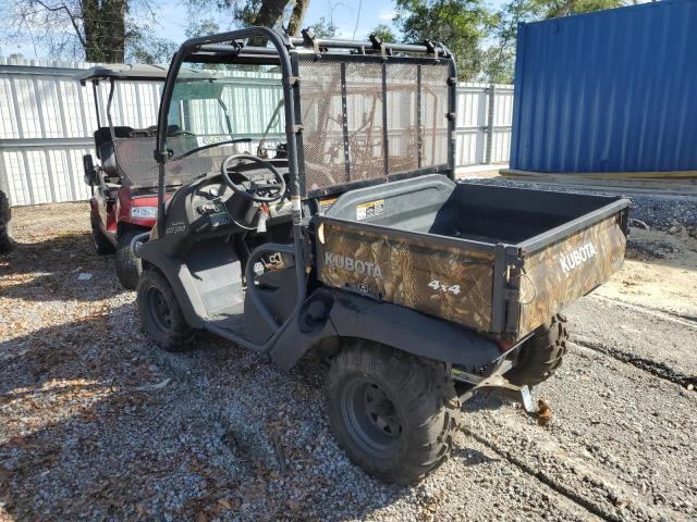 2012 KUBOTA RTV 500