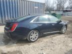 2018 Cadillac Xts Luxury იყიდება Franklin-ში, WI - Front End