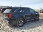 2021 Kia Sorento Ex en Venta en Chicago Heights, IL - Front End