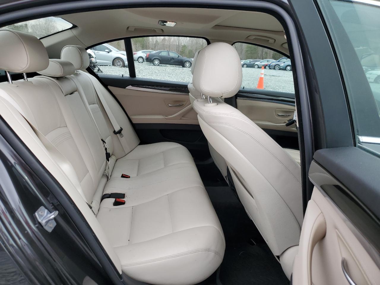2014 BMW 5er - Image 10