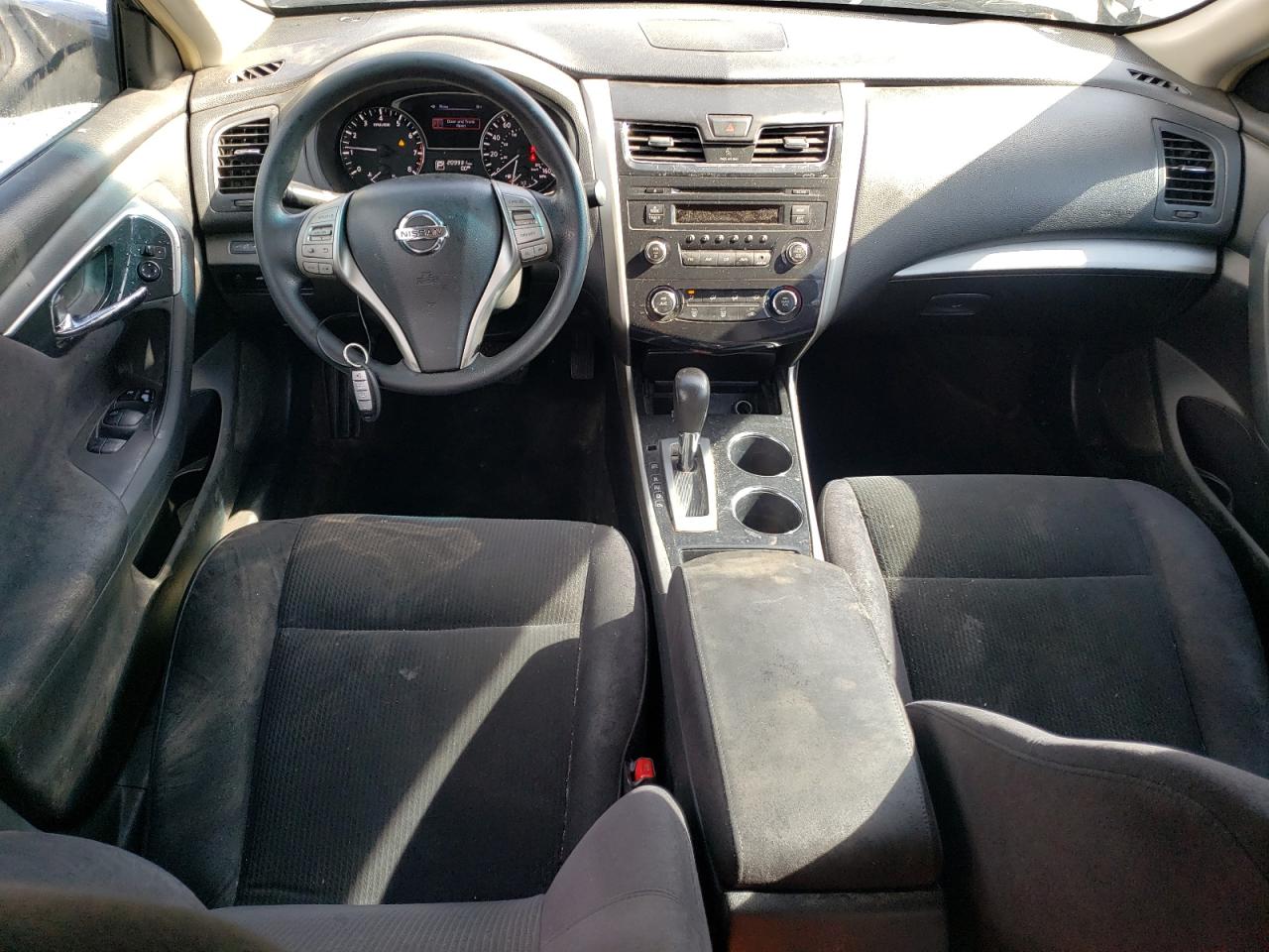 2013 Nissan Altima - Image 8
