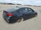 2021 Kia Forte Gt en Venta en Martinez, CA - Vandalism