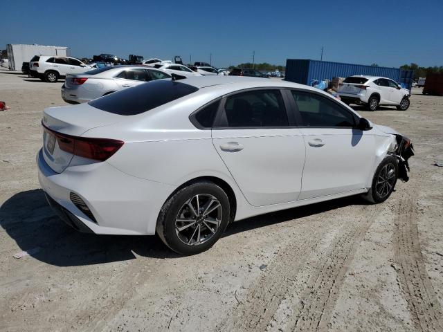  KIA FORTE 2022 White