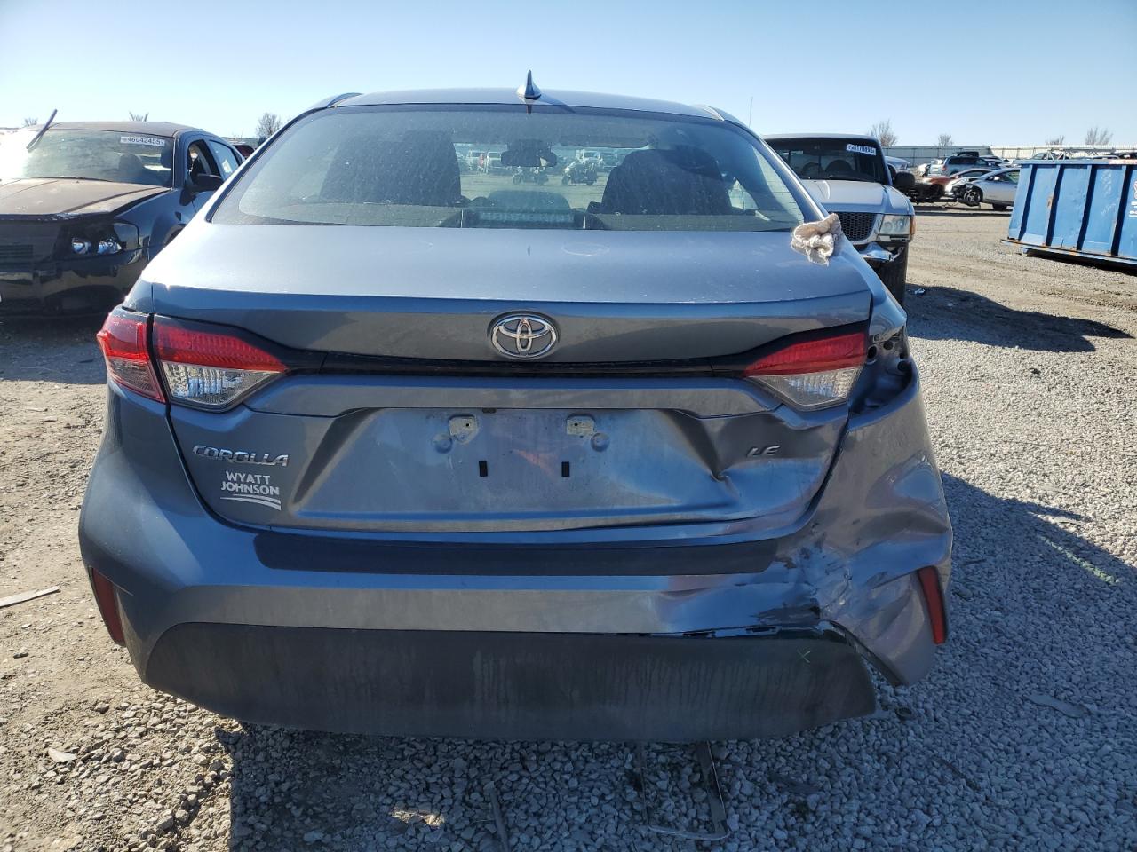 2024 Toyota Corolla - Image 6