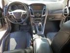 2014 Ford Focus Titanium en Venta en Farr West, UT - Rear End