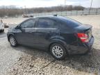2017 Chevrolet Sonic Lt на продаже в Louisville, KY - Side