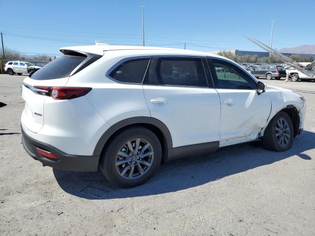  MAZDA CX-9 2022 Biały
