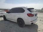2017 Bmw X5 Xdrive35I en Venta en Cahokia Heights, IL - Side
