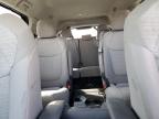 2022 Toyota Sienna Le იყიდება Las Vegas-ში, NV - Side