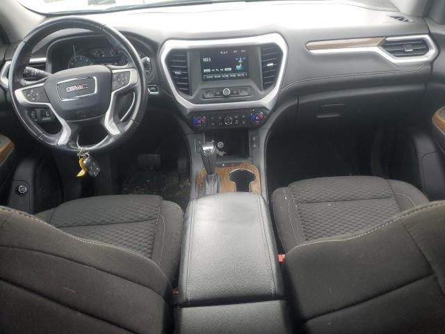  GMC ACADIA 2019 Czarny
