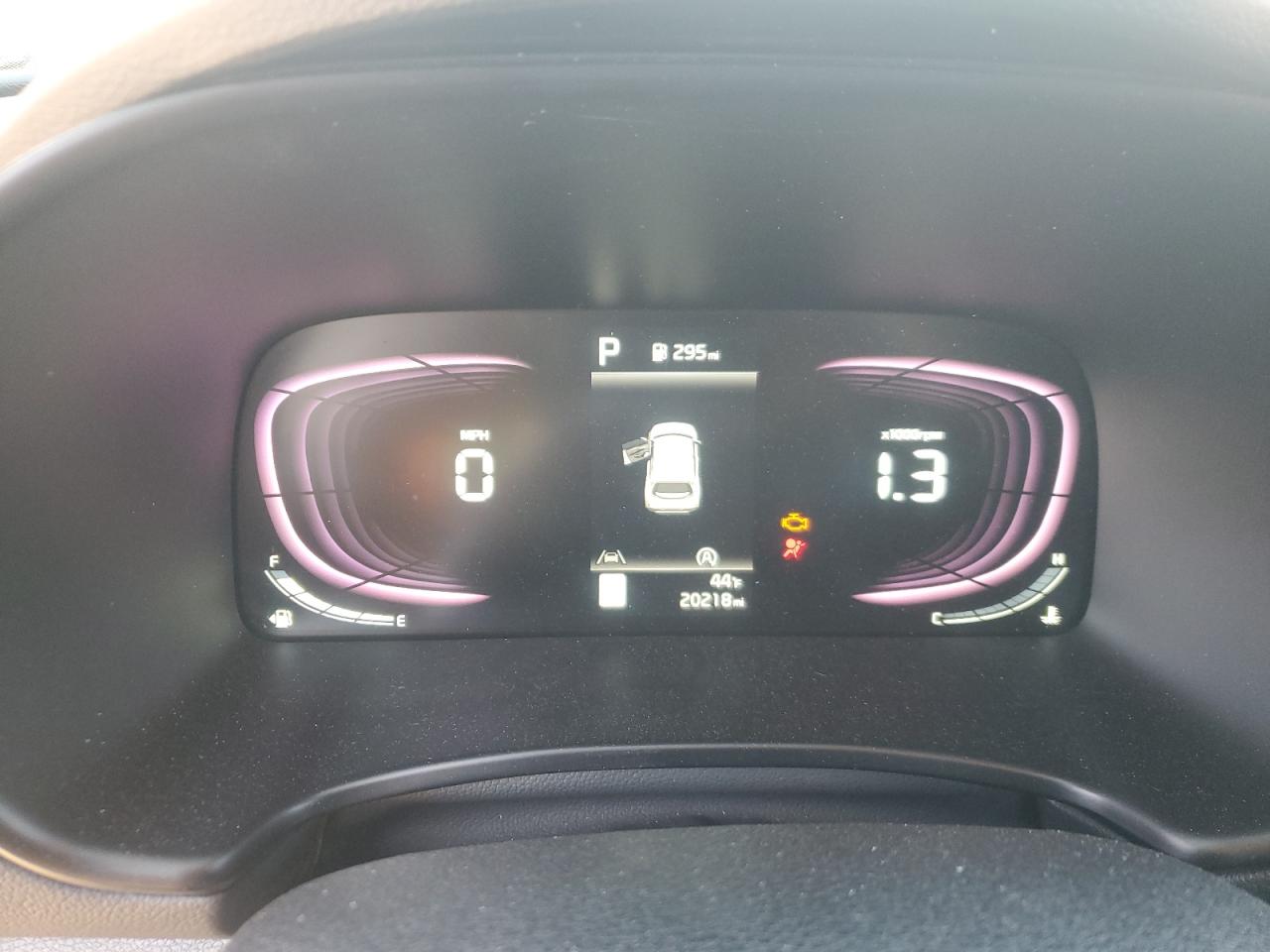 2023 Kia Soul - Image 9