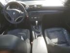 2011 Bmw 128 I за продажба в San Antonio, TX - Front End