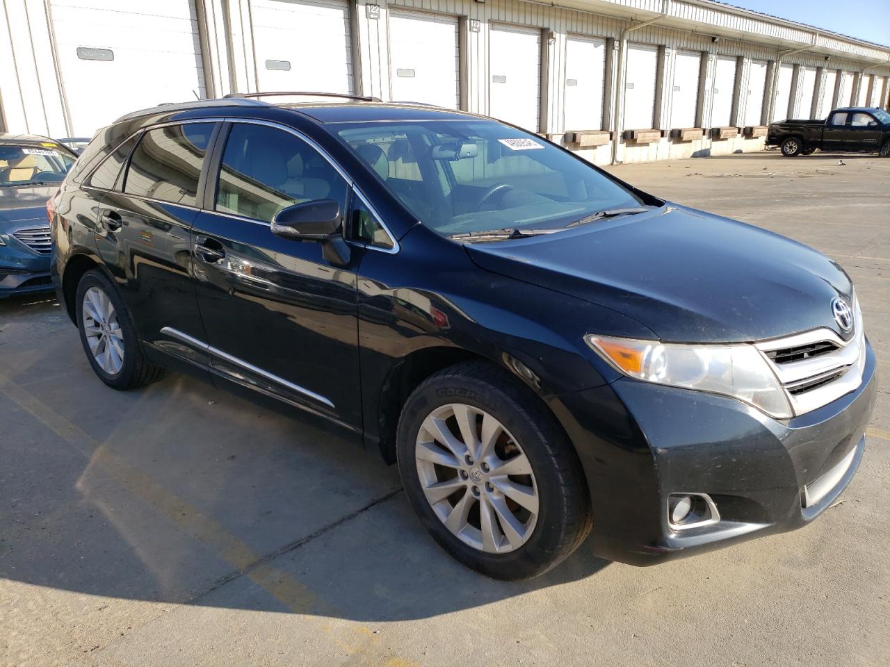 2014 Toyota Venza - Image 4