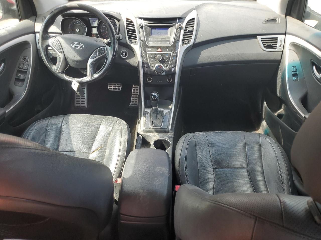 2014 Hyundai Elantra - Image 8