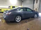 2013 Nissan Maxima S for Sale in Elgin, IL - Front End