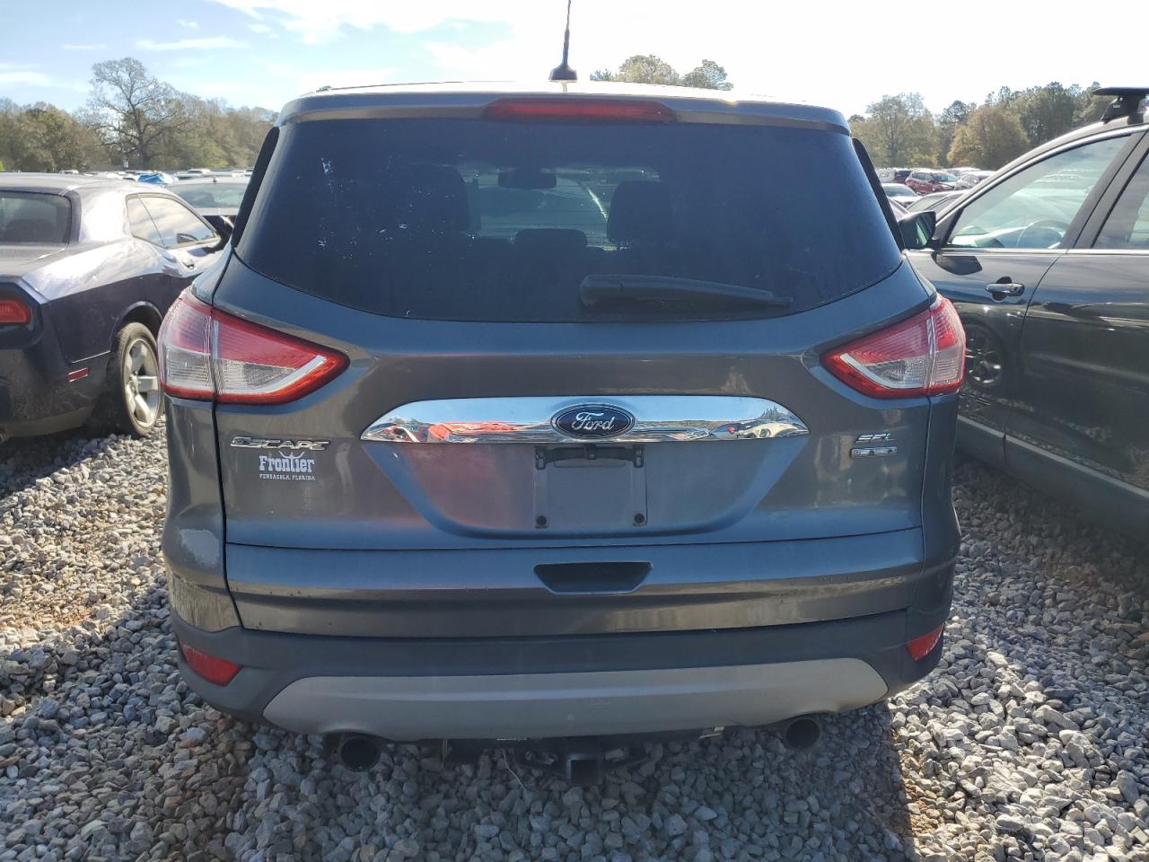 2013 Ford Escape - Image 6