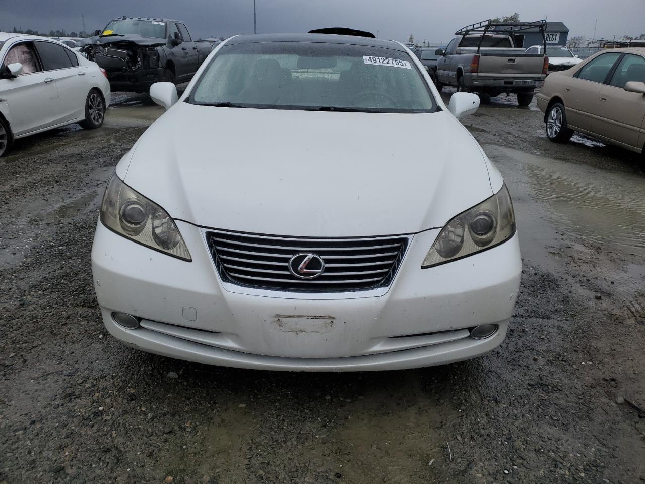 2008 Lexus ES - Image 5
