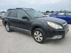 2011 Subaru Outback 2.5I Limited for Sale in West Palm Beach, FL - Front End
