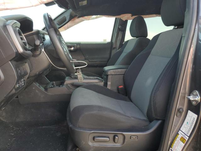  TOYOTA TACOMA 2020 Gray