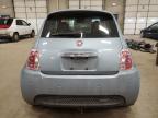 2015 Fiat 500 Electric na sprzedaż w Blaine, MN - Front End