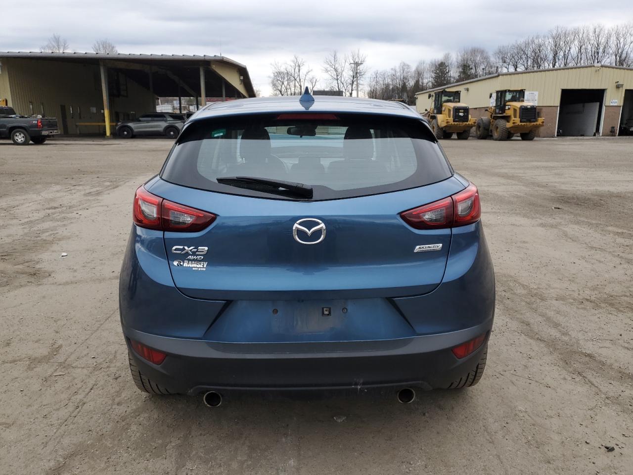 2018 Mazda CX-3 - Image 6