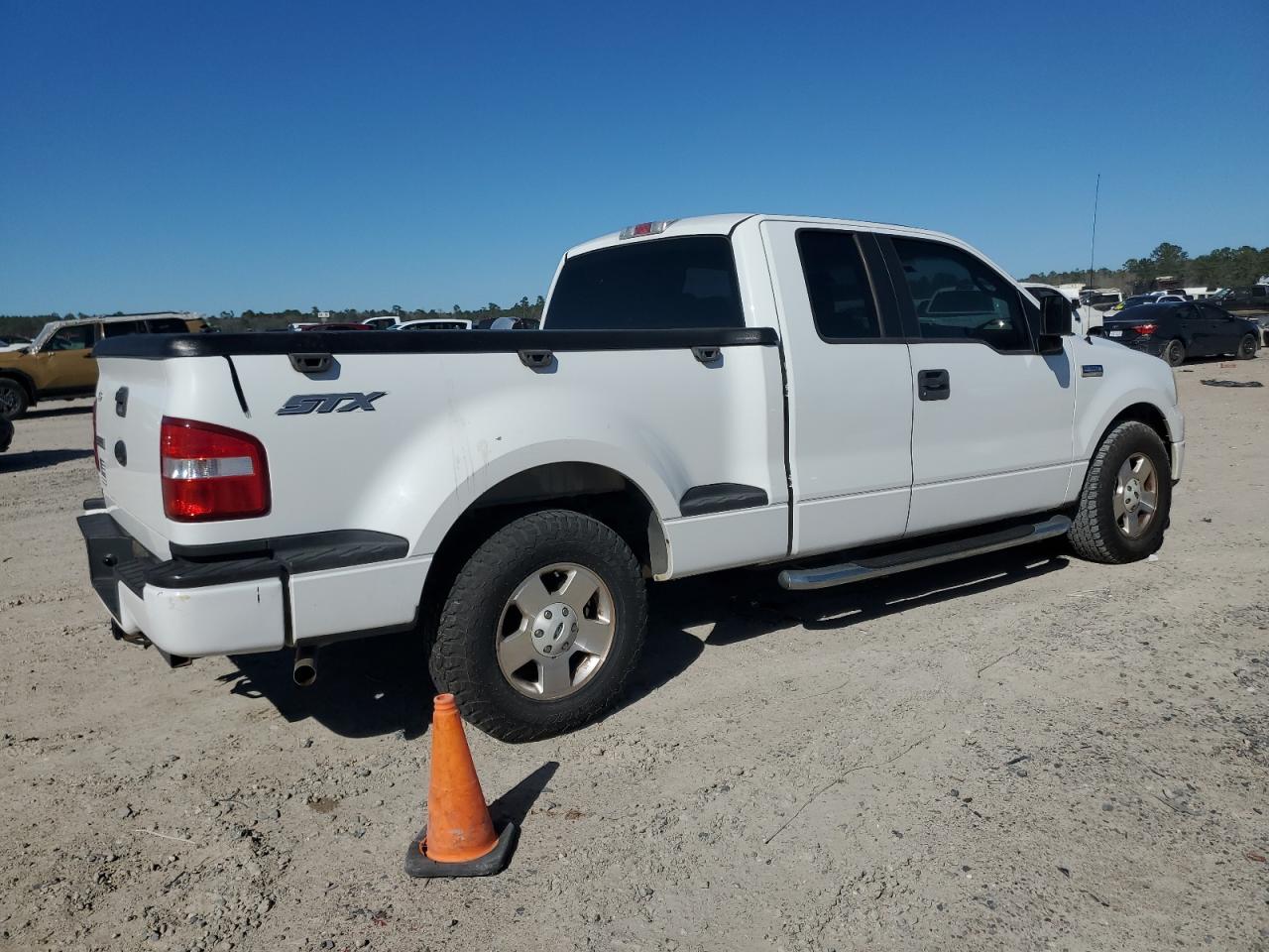 2006 Ford F-150 - Image 3