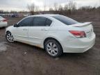 2009 Honda Accord Exl за продажба в Columbia Station, OH - Front End