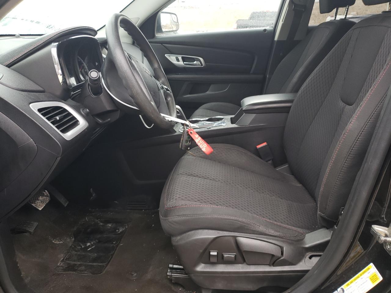 2014 GMC Terrain - Image 7