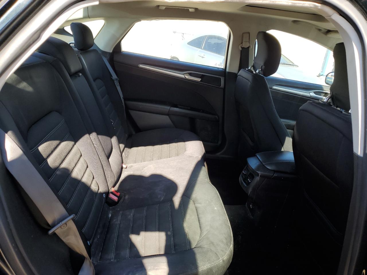 2014 Ford Fusion - Image 10