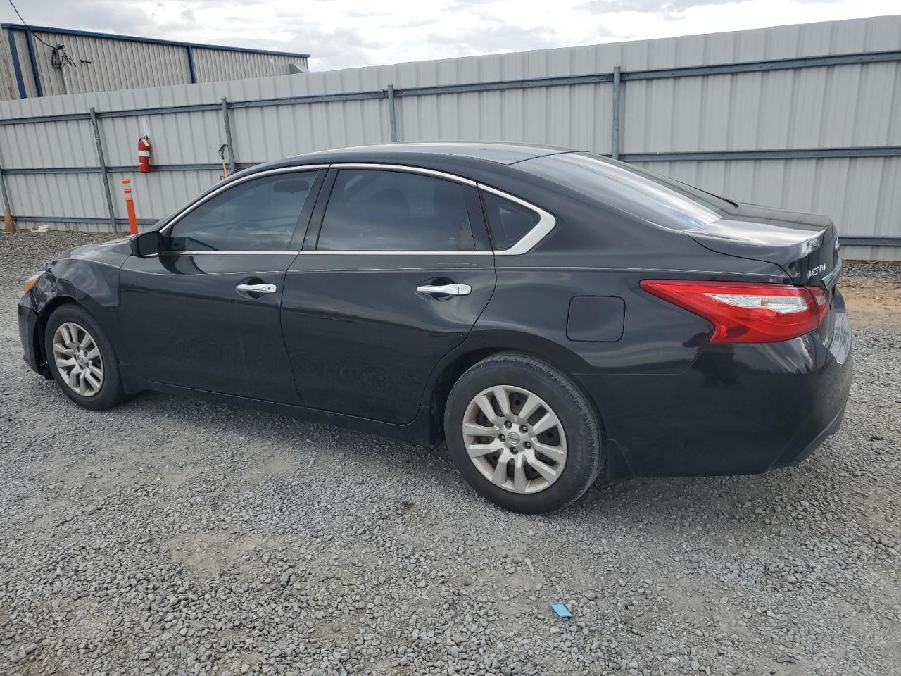 1N4AL3AP0HN325437 NISSAN ALTIMA 2017