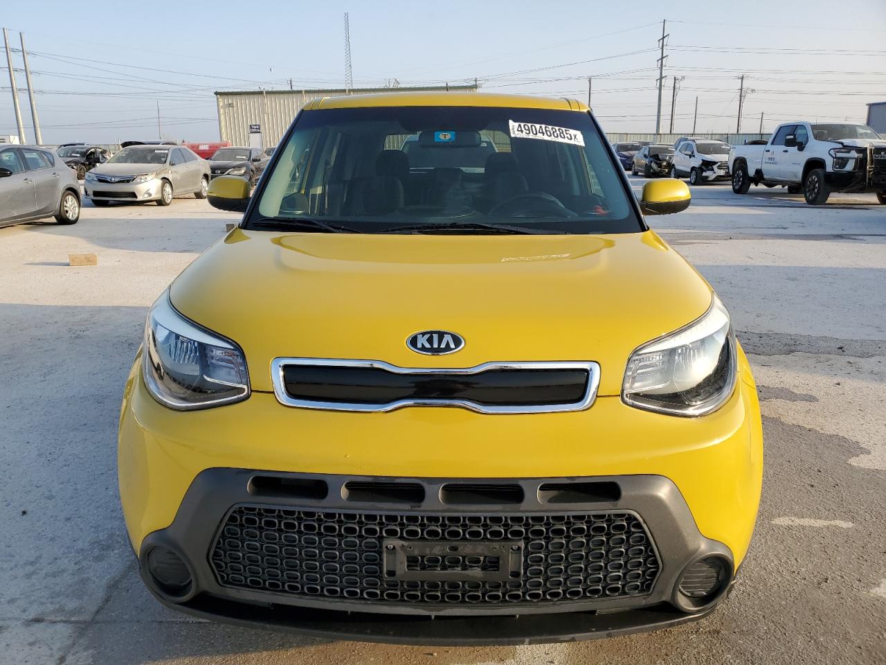 2015 Kia Soul - Image 5