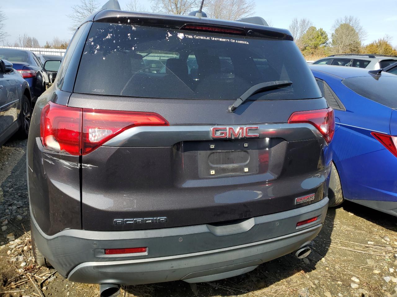 2017 GMC Acadia - Image 6