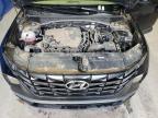 2024 Hyundai Tucson Sel zu verkaufen in Hurricane, WV - Water/Flood