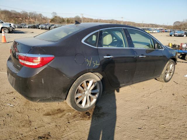 BUICK VERANO 2014 Чорний