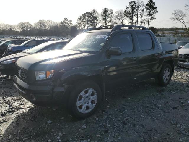 2006 Honda Ridgeline 3.5L