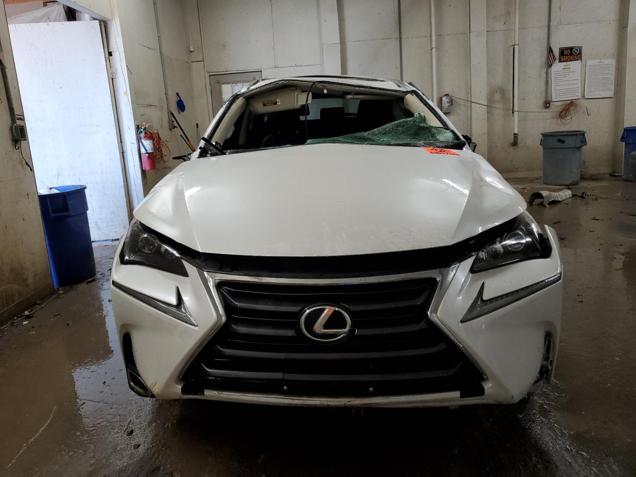 2017 Lexus NX - Image 5