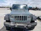 2014 Jeep Wrangler Rubicon en Venta en New Orleans, LA - Rear End