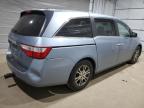 2013 Honda Odyssey Exl for Sale in Candia, NH - Rear End