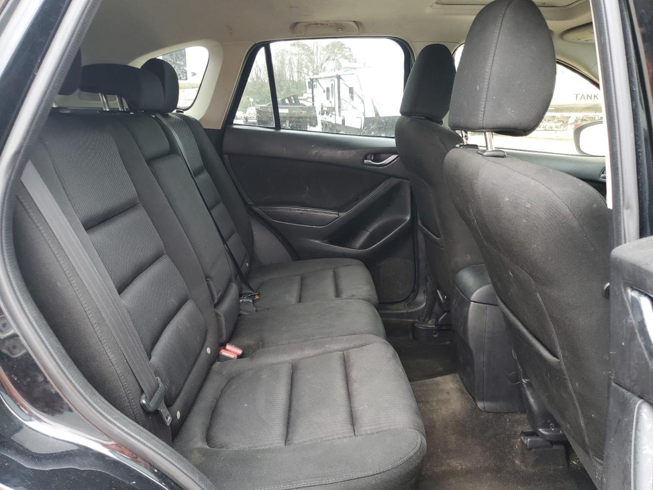 2014 Mazda CX-5 - Image 12