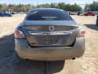 2015 Nissan Altima 2.5   for Sale in Charles City, VA - Front End