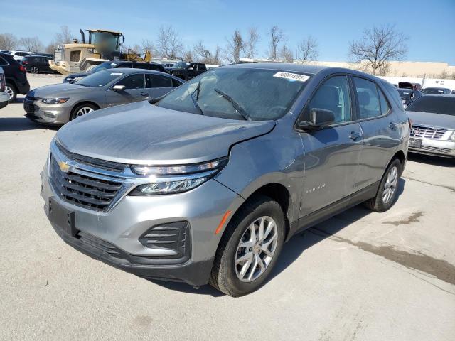 Bridgeton, MO에서 판매 중인 2024 Chevrolet Equinox Ls - Side