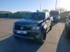 2014 VOLKSWAGEN AMAROK HIG for sale at Copart SANDTOFT