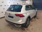 2022 VOLKSWAGEN TIGUAN ELE for sale at Copart SANDWICH