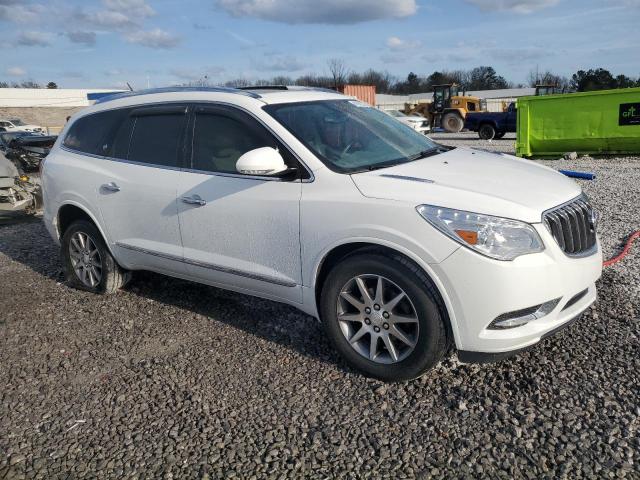  BUICK ENCLAVE 2016 Белы