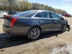 2013 Cadillac Xts Luxury Collection de vânzare în Austell, GA - Front End