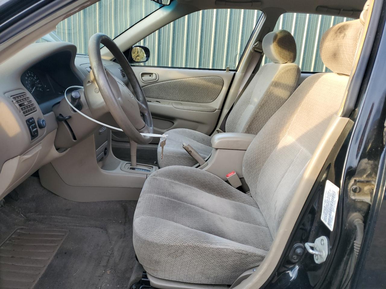 2001 Toyota Corolla - Image 7