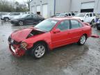 2005 Nissan Sentra 1.8 на продаже в Savannah, GA - Front End